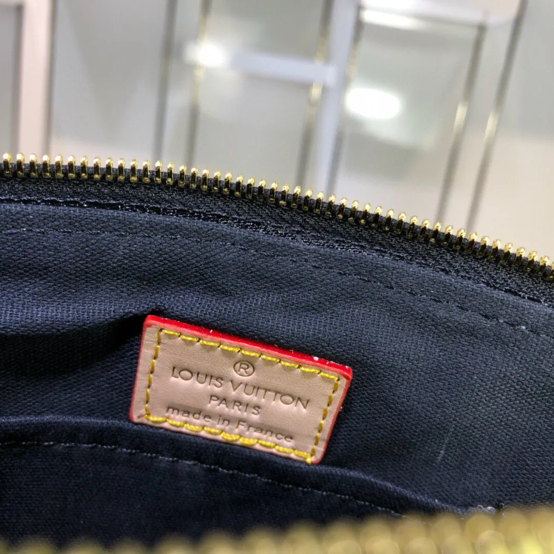 Designer Handbags LN 058