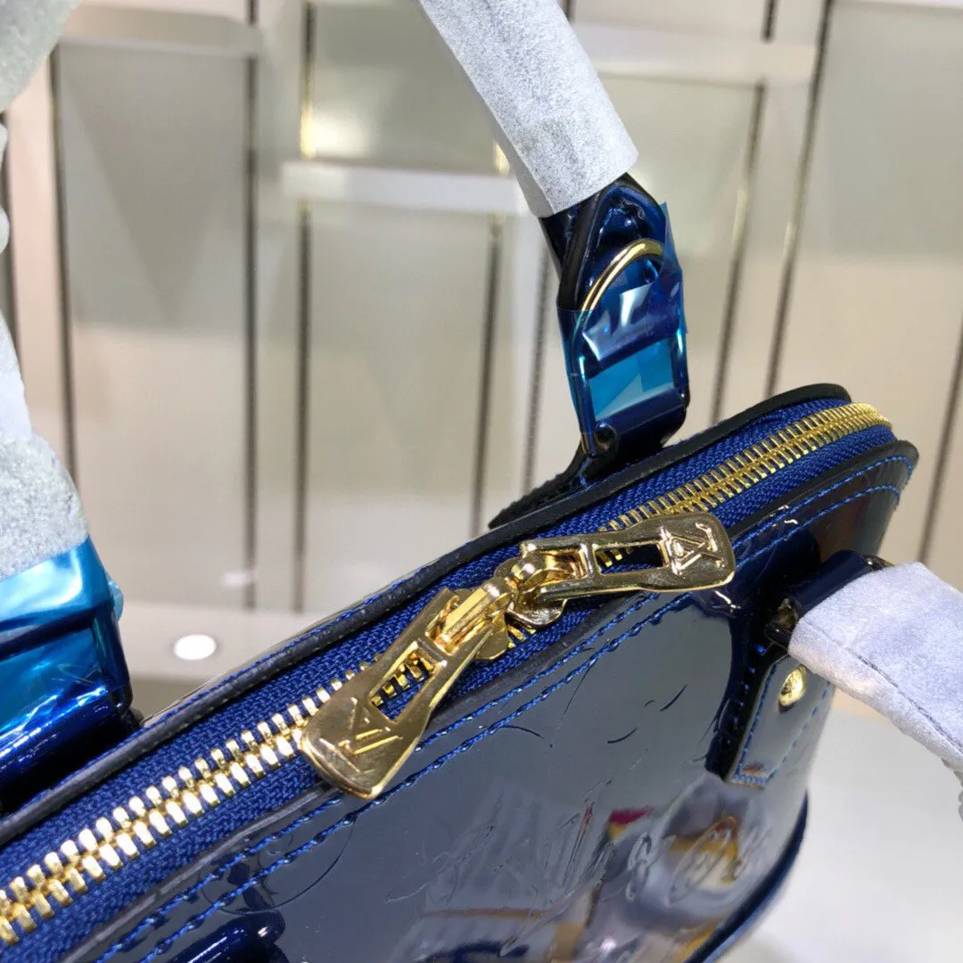 Designer Handbags LN 058