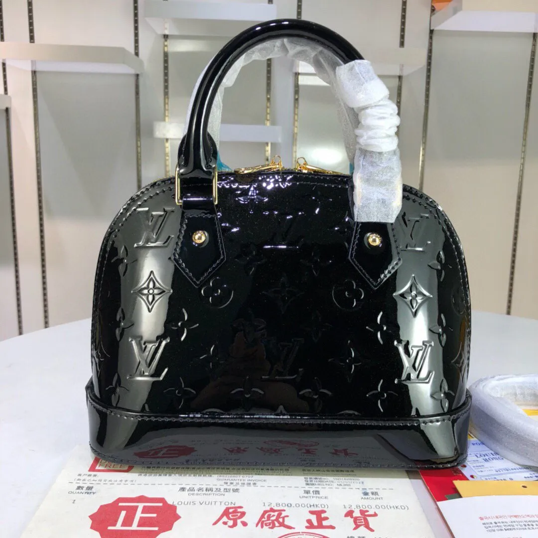 Designer Handbags LN 058