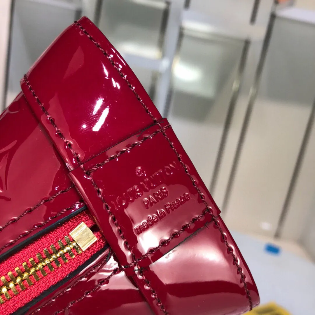 Designer Handbags LN 058