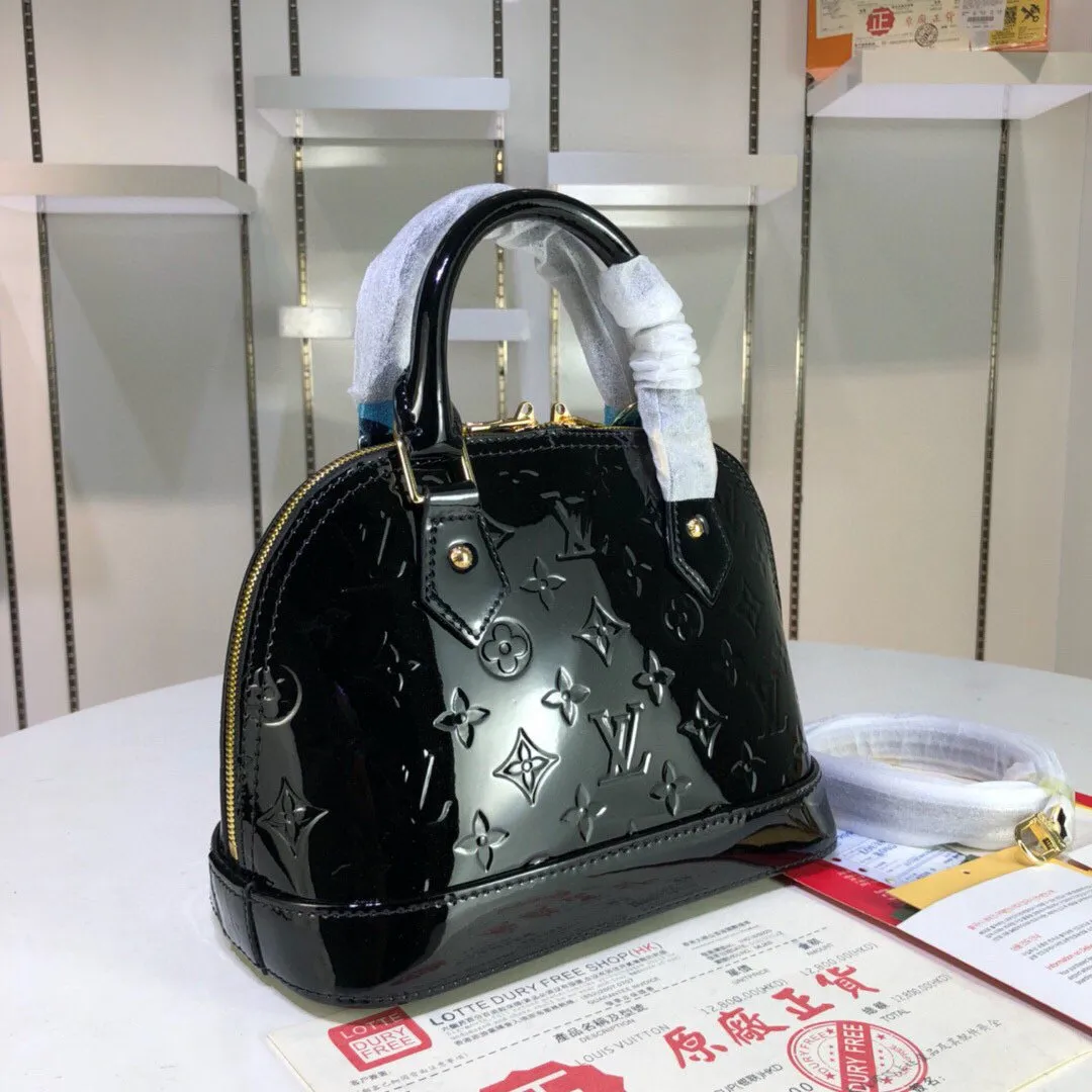 Designer Handbags LN 058