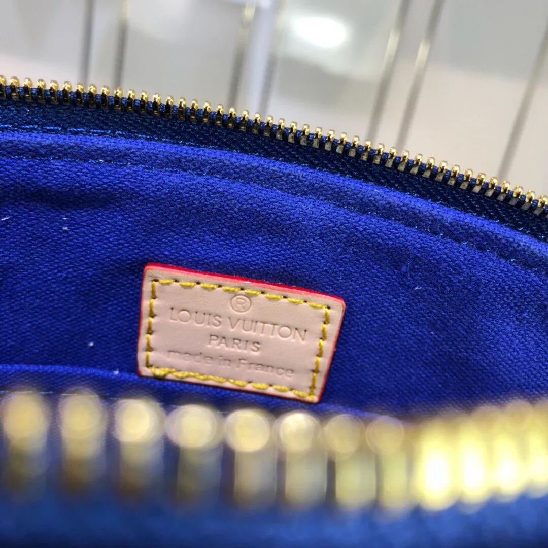 Designer Handbags LN 058