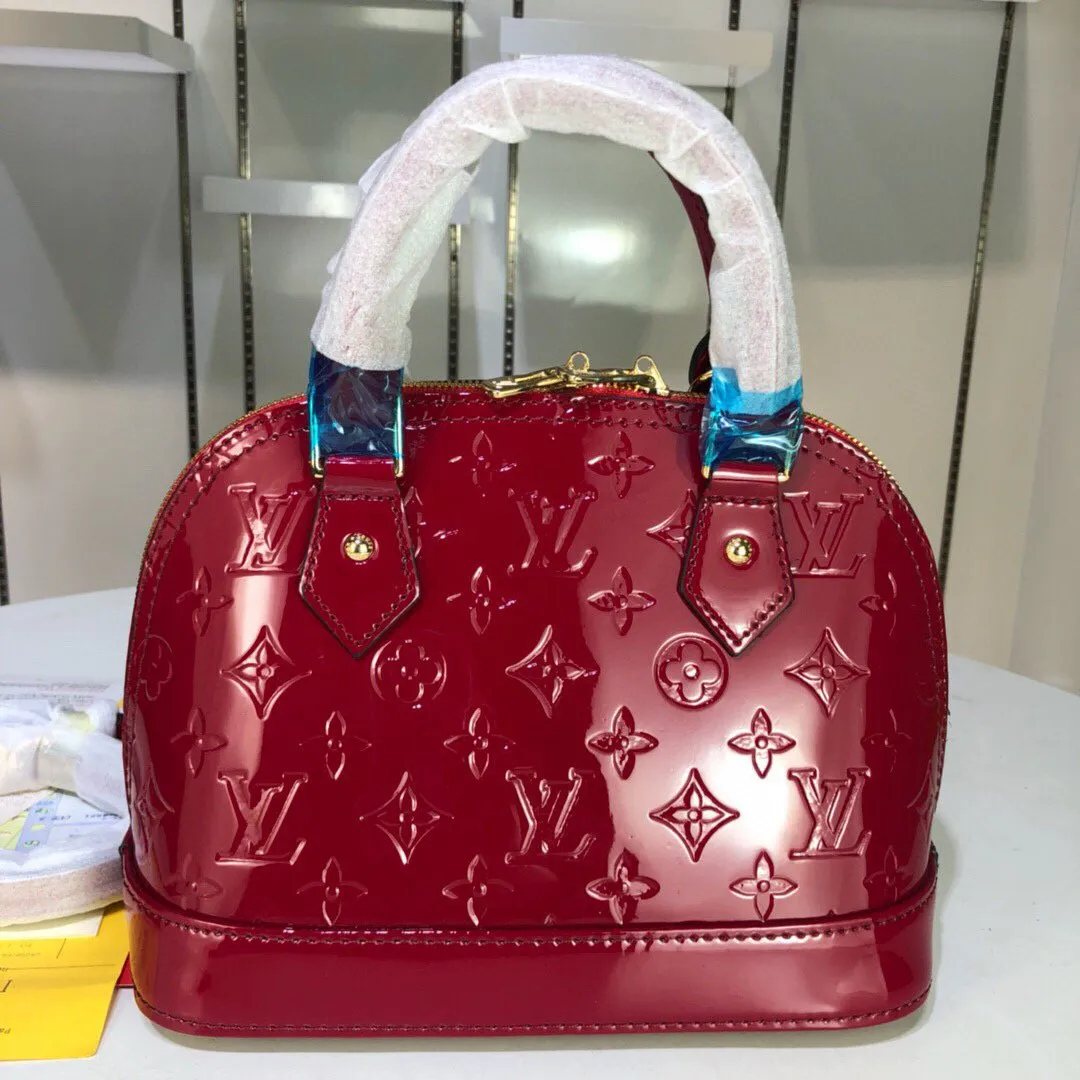 Designer Handbags LN 058