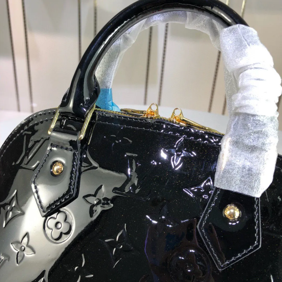 Designer Handbags LN 058