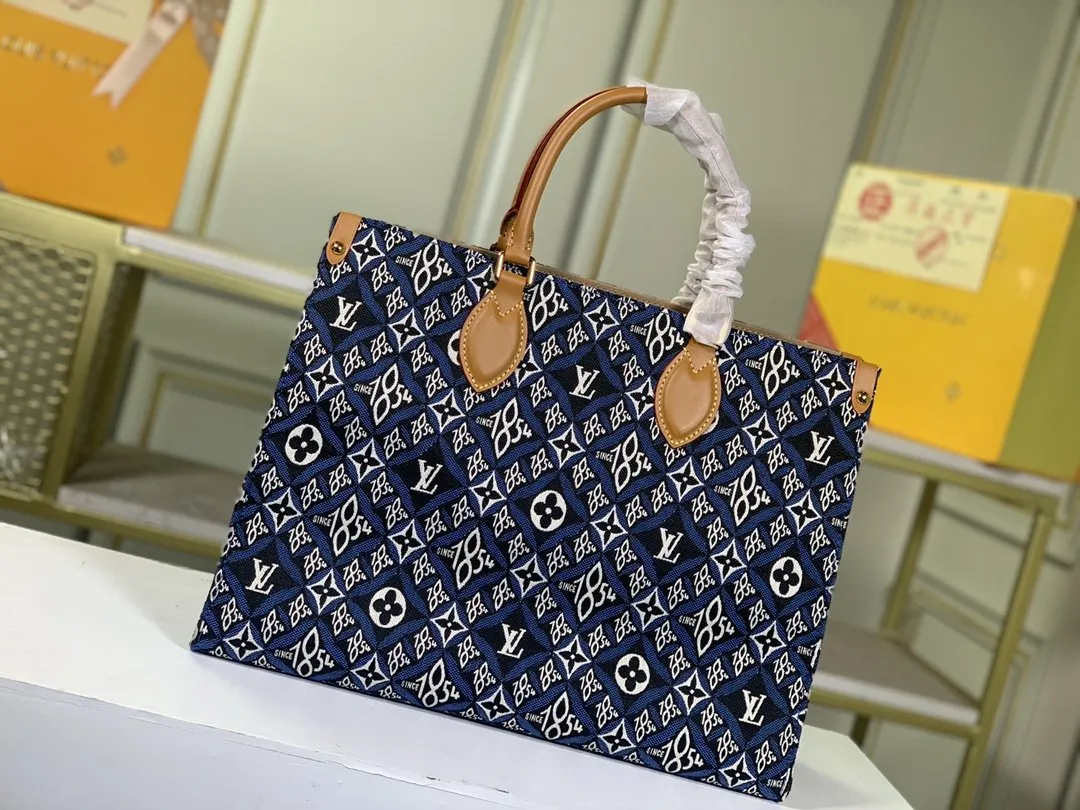 Designer Handbags LN 094