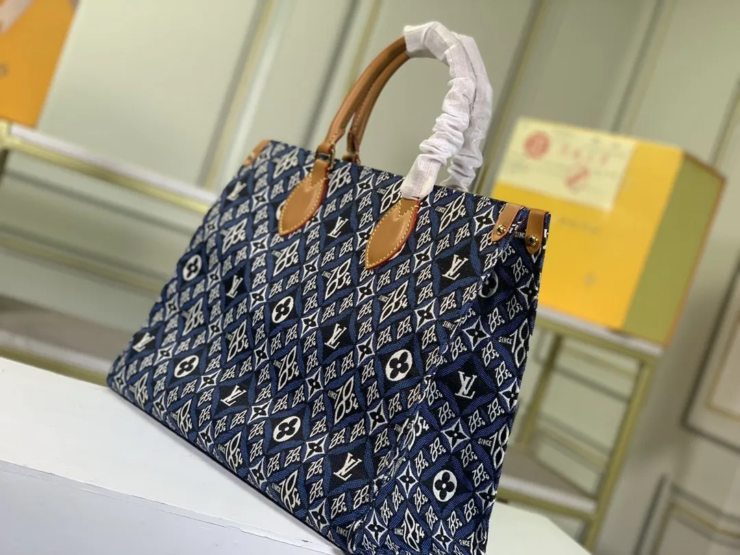 Designer Handbags LN 094
