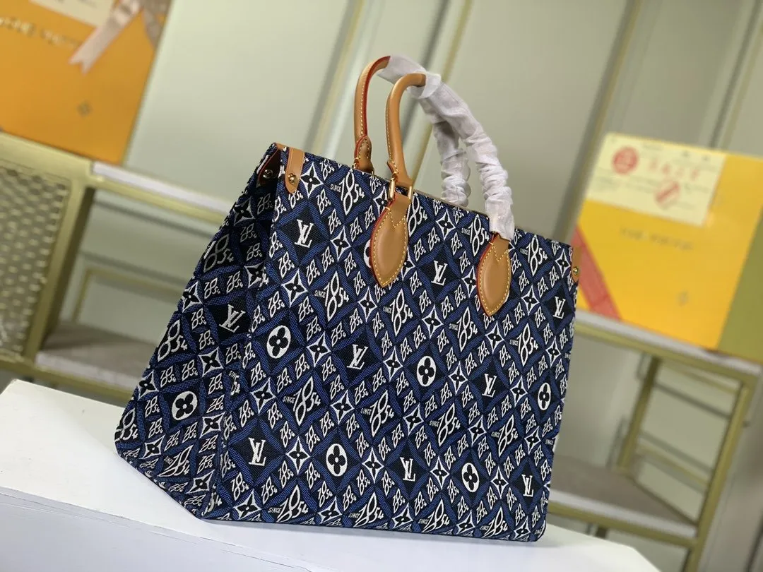 Designer Handbags LN 094