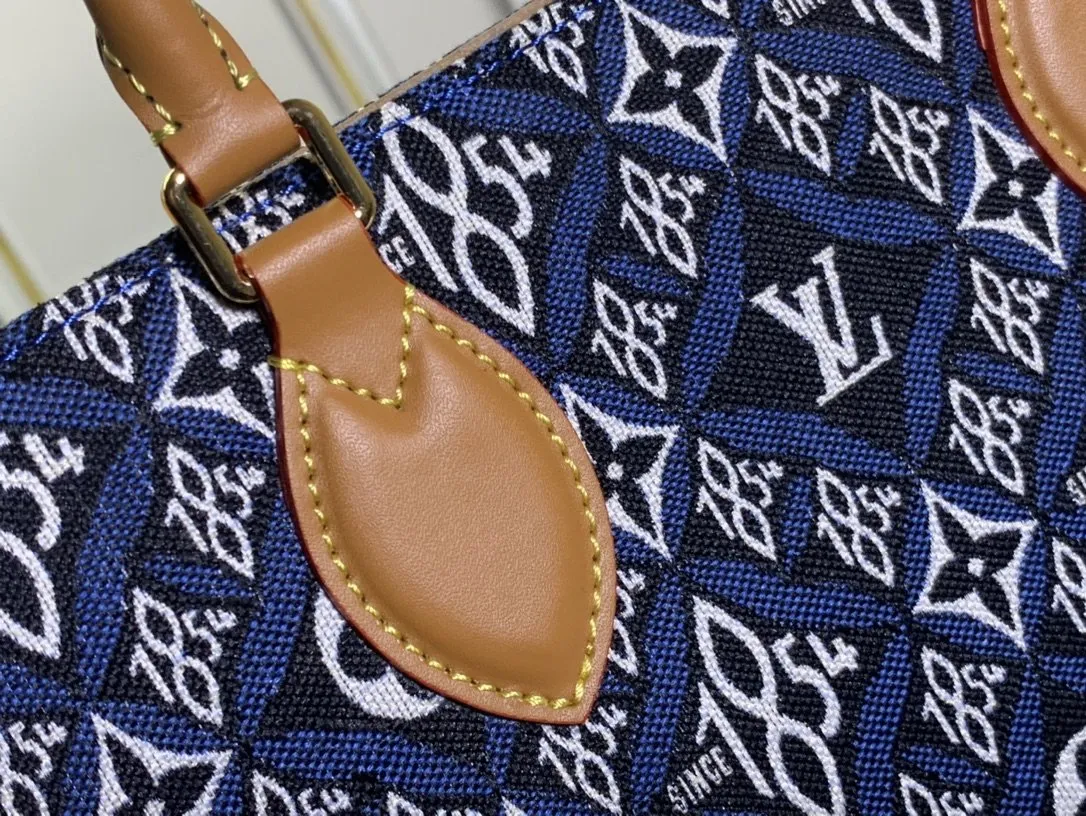 Designer Handbags LN 094