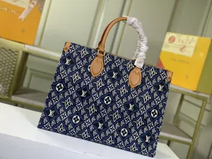 Designer Handbags LN 094