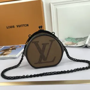 Designer Handbags LN 113
