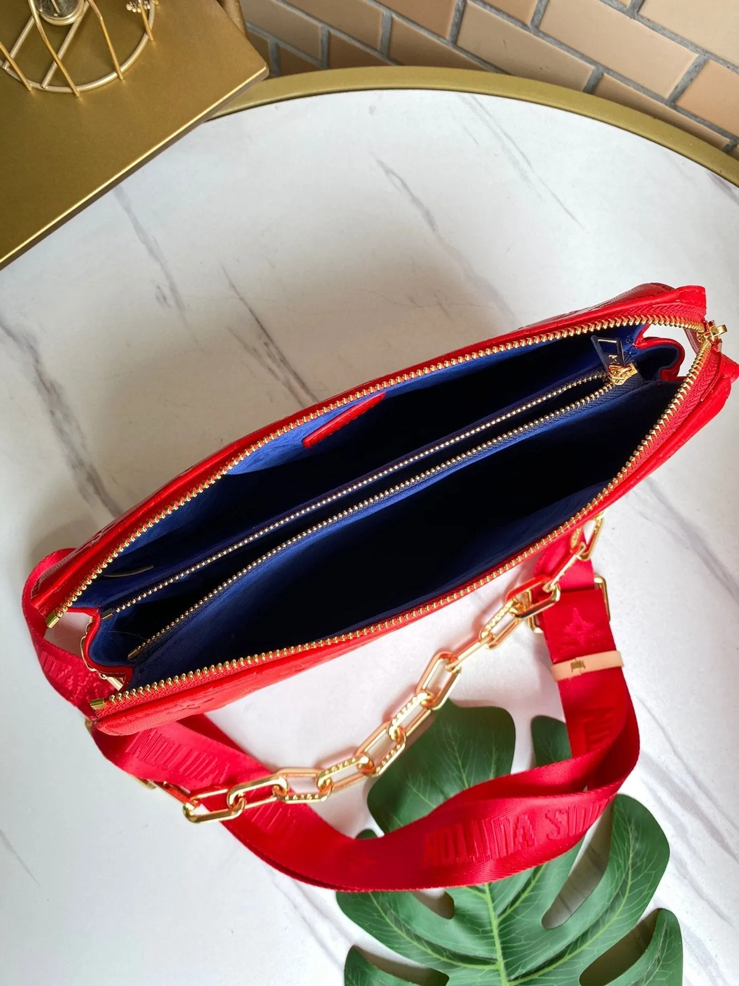 Designer Handbags LN 134
