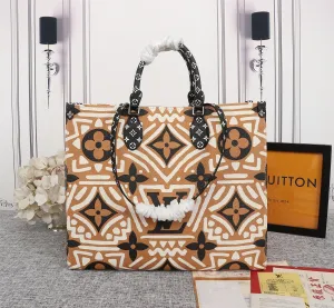 Designer Handbags LN 184