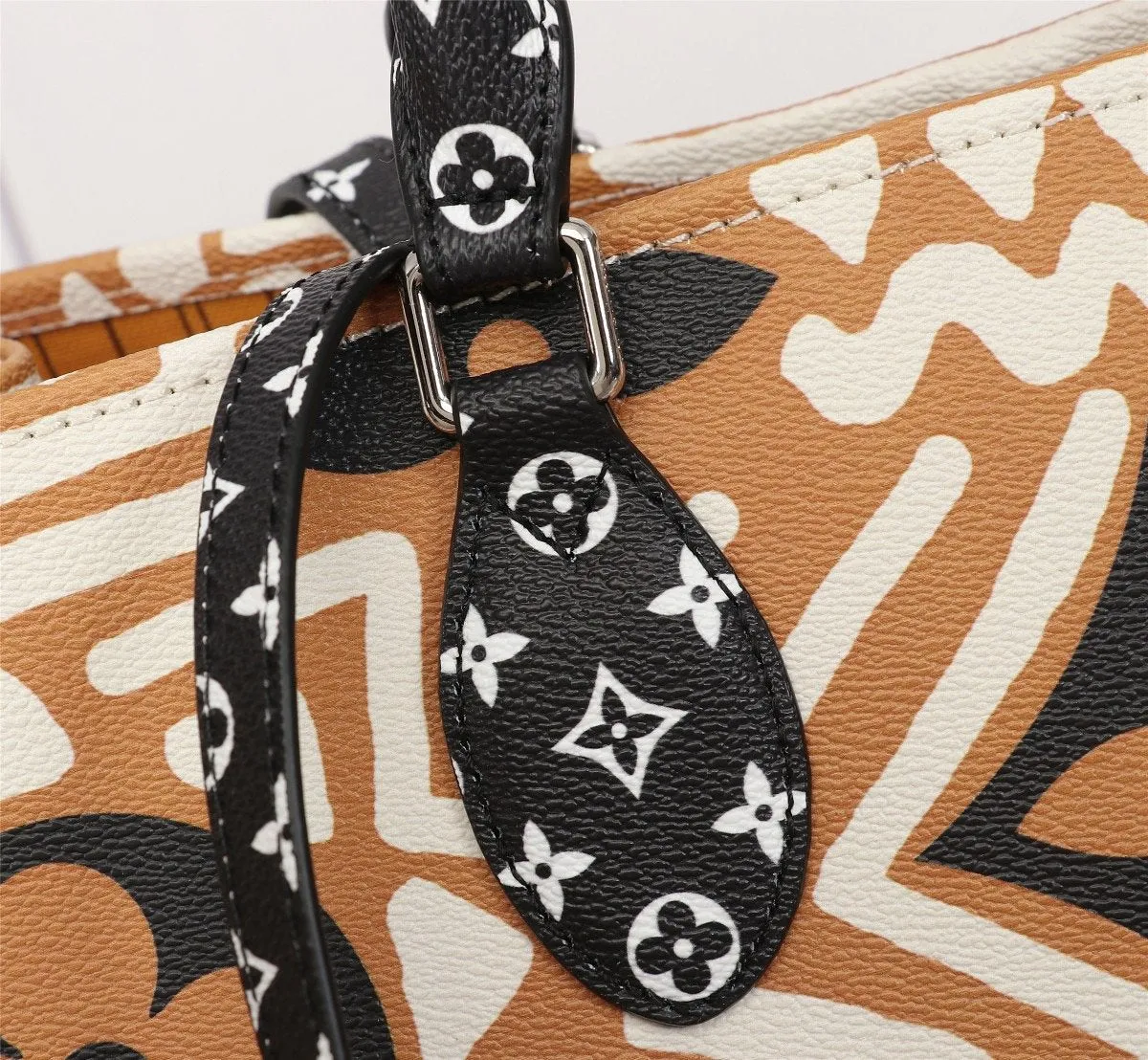 Designer Handbags LN 184