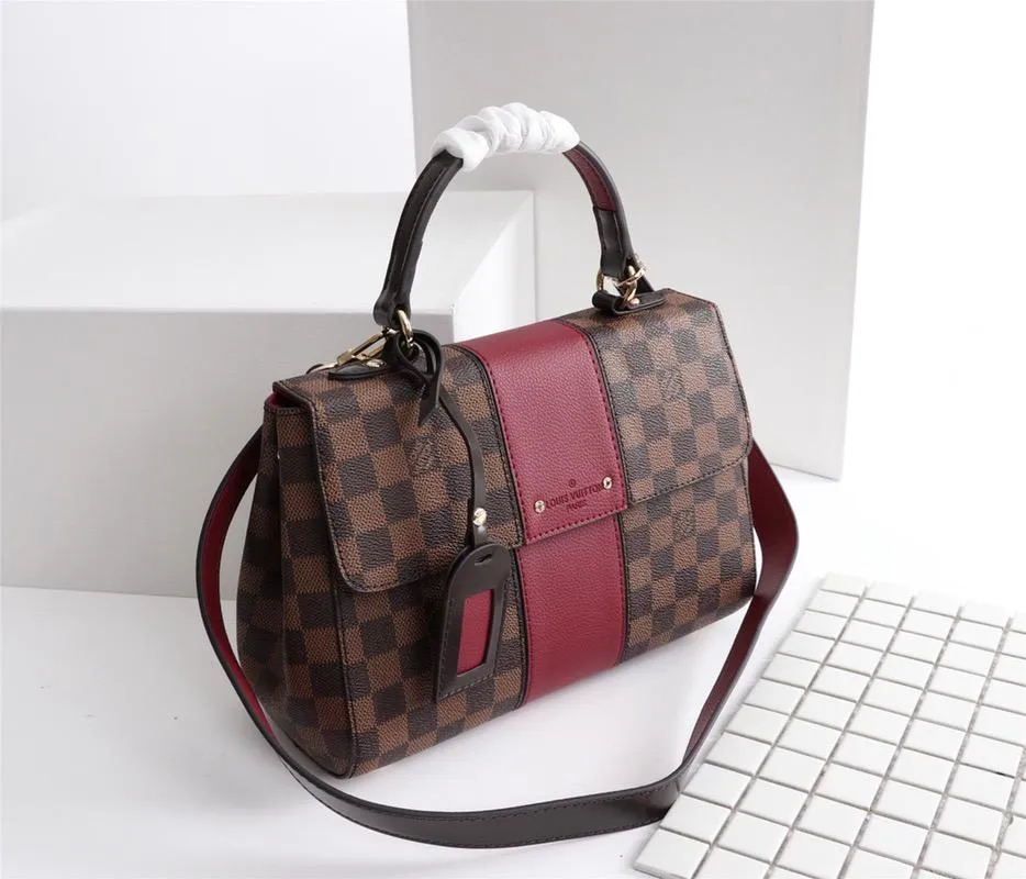 Designer Handbags LN 230