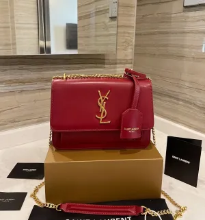 Designer Handbags YL 159