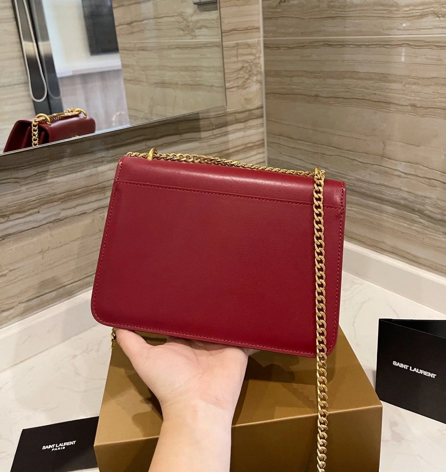Designer Handbags YL 159