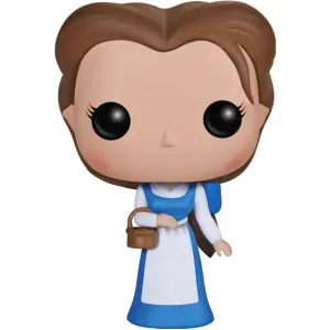 Disney: Peasant Belle (2014)