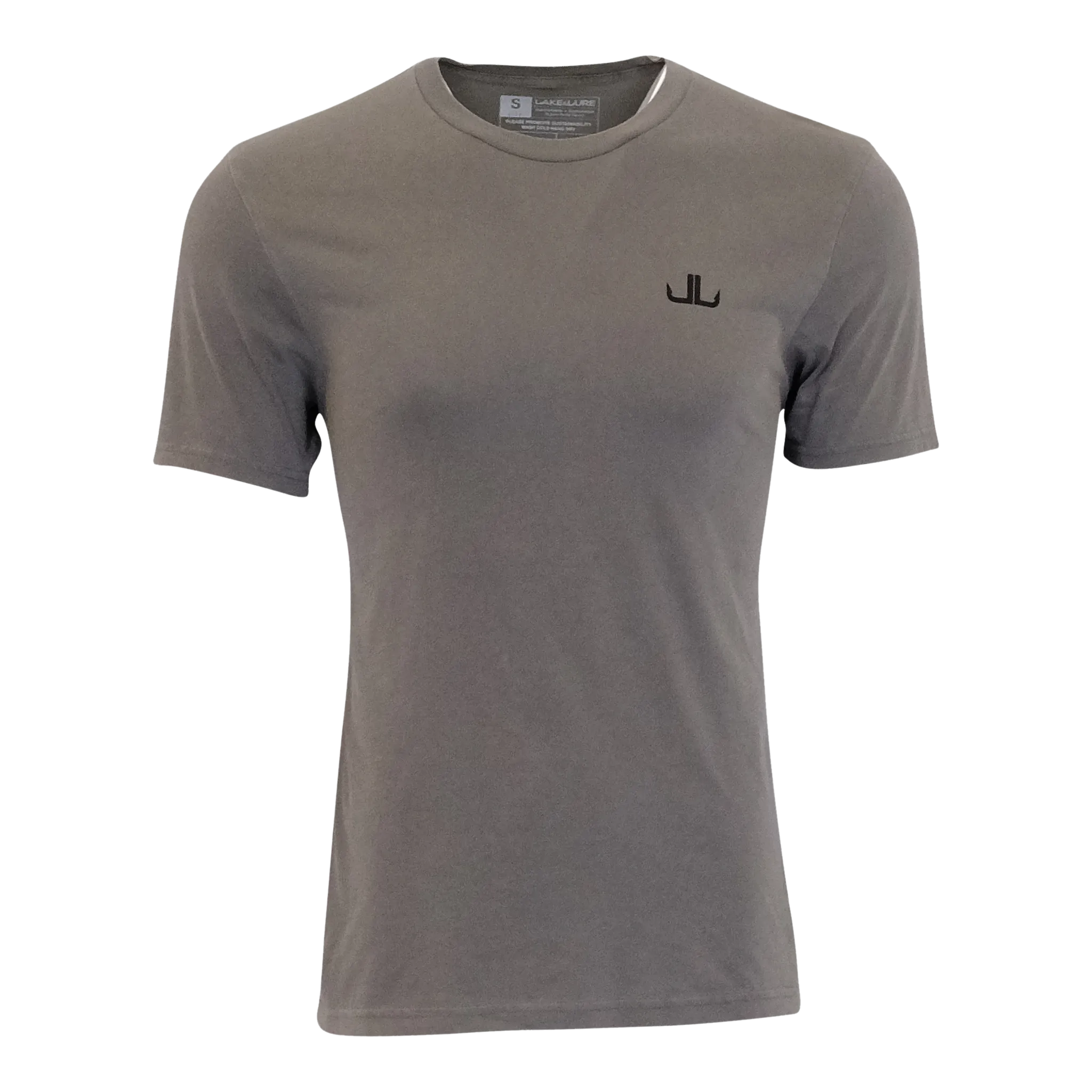Dock Thoughts Cotton Tee - Unisex