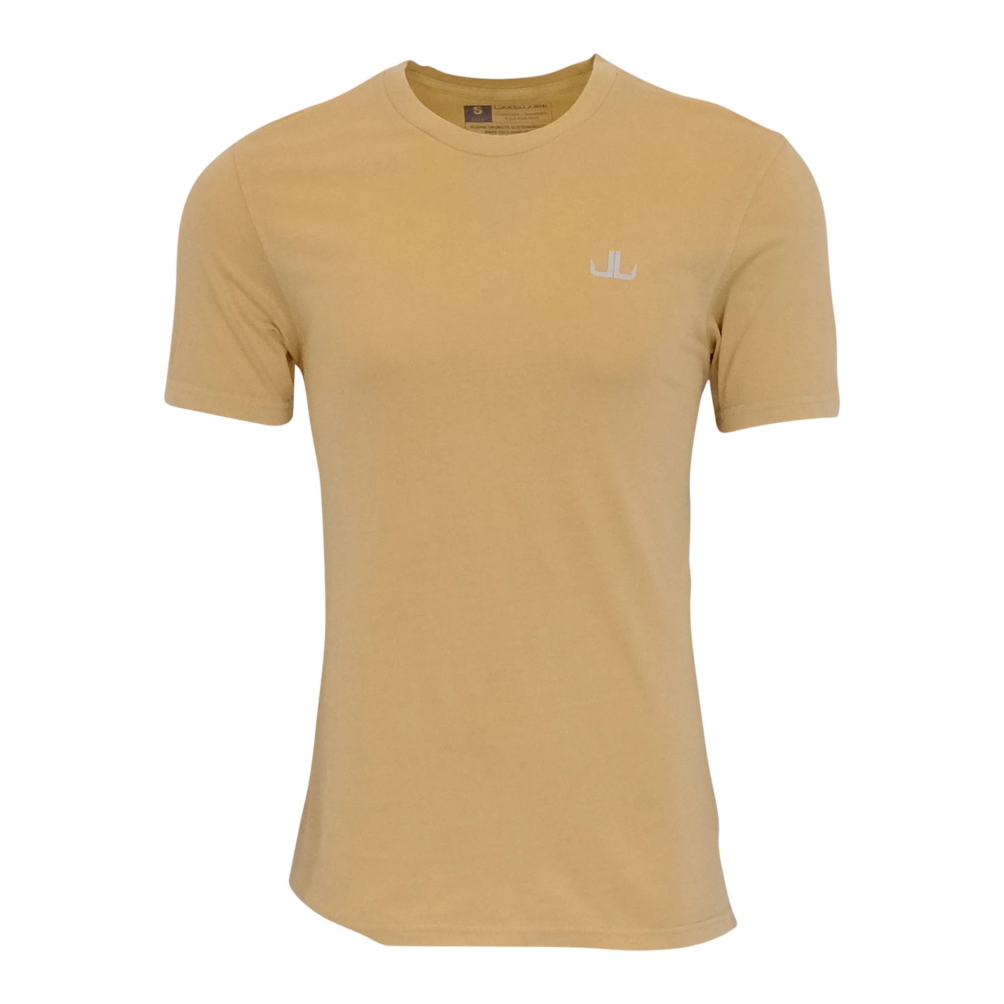 Dock Thoughts Cotton Tee - Unisex