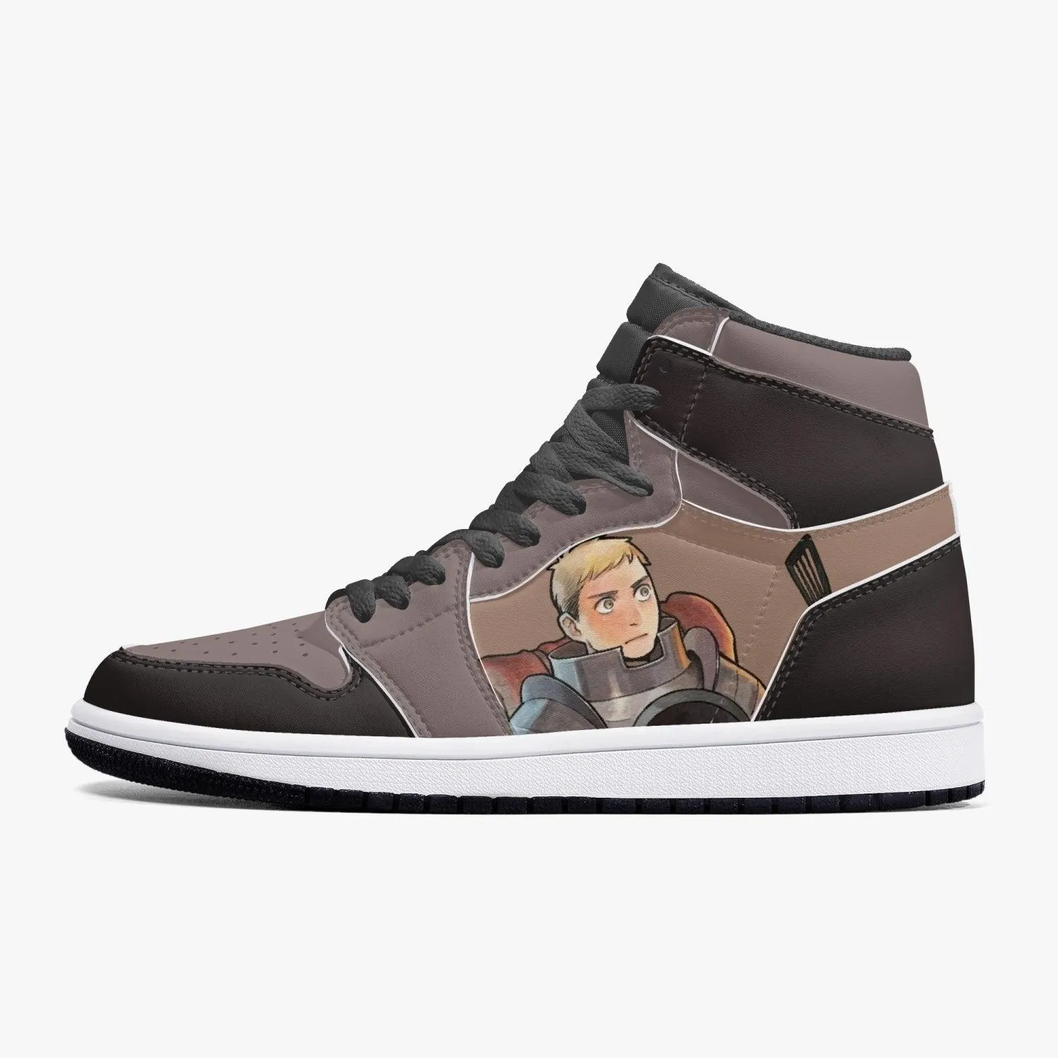 Dungeon Meshi Laios JD1 Anime Shoes