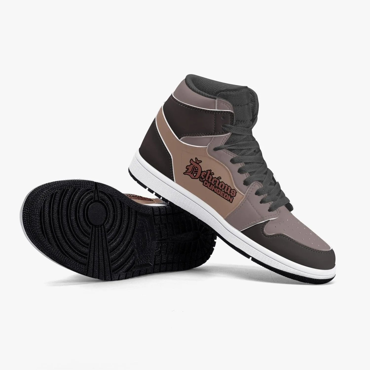 Dungeon Meshi Laios JD1 Anime Shoes