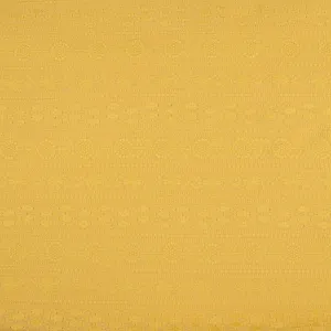 Fashion Embroidery - MARGARET - Yellow