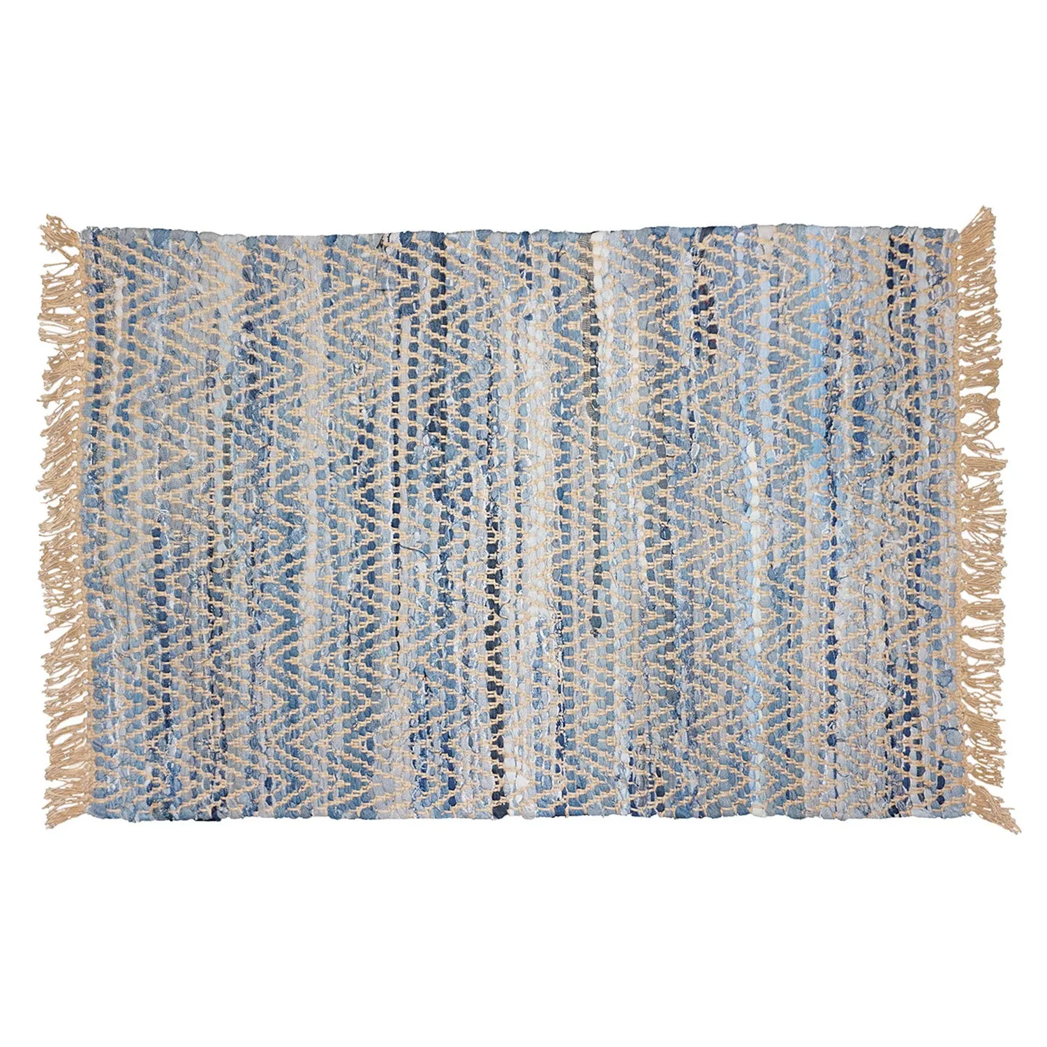 Hartford Tan Scatter Rug 5220