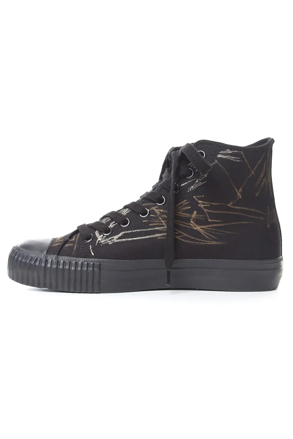 High top Sneakers