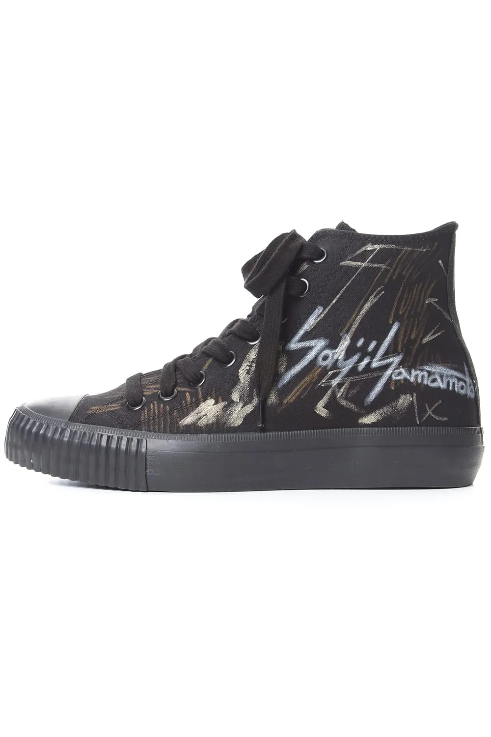 High top Sneakers
