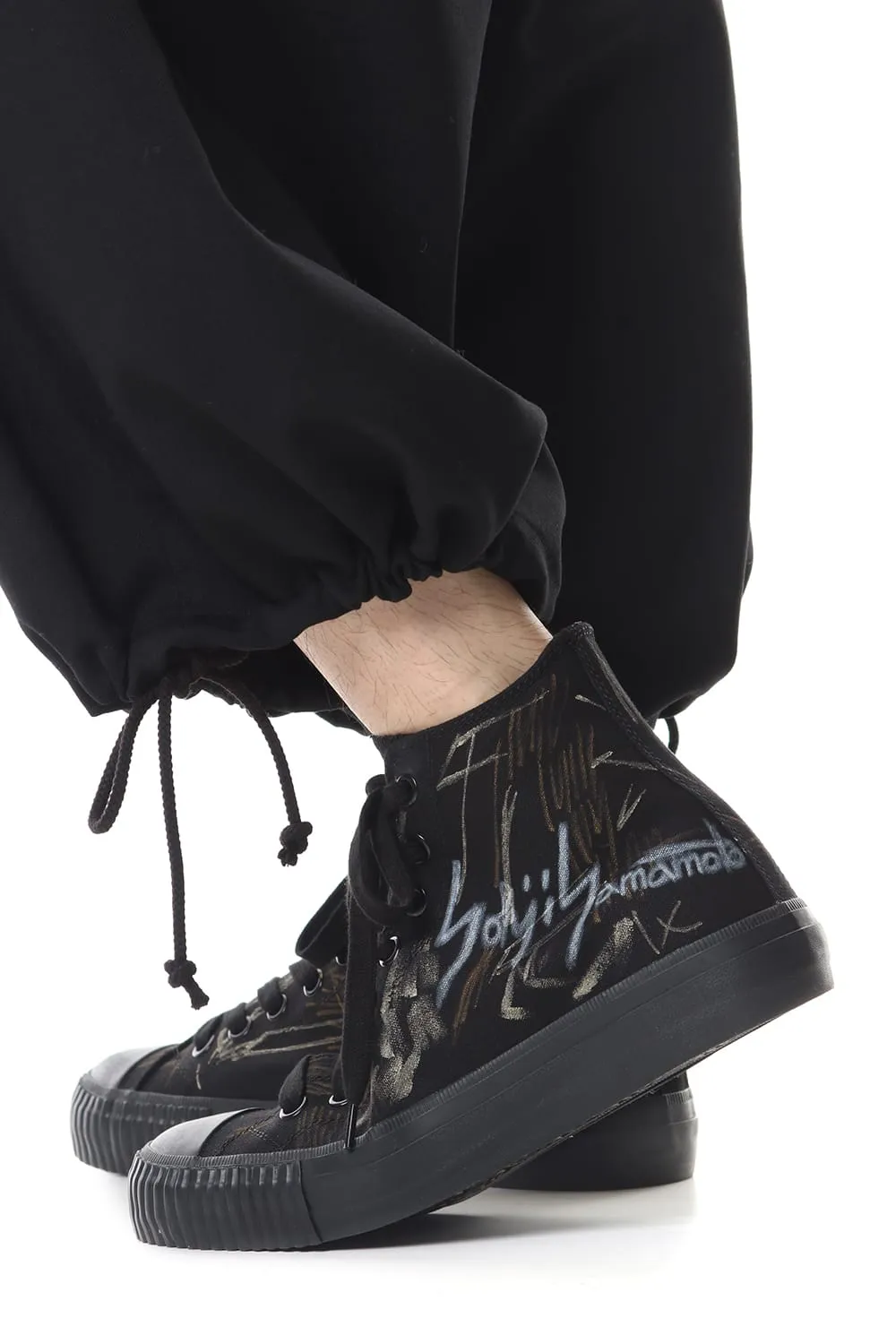 High top Sneakers