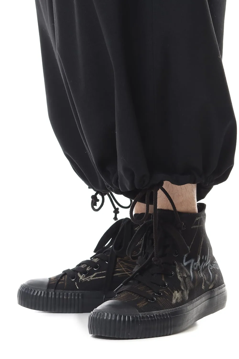 High top Sneakers