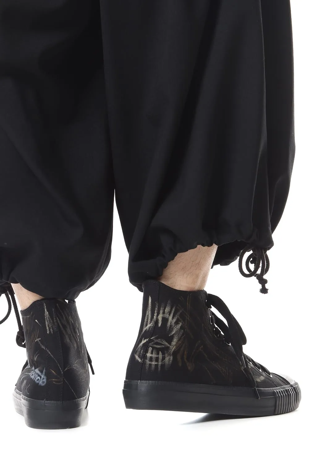 High top Sneakers