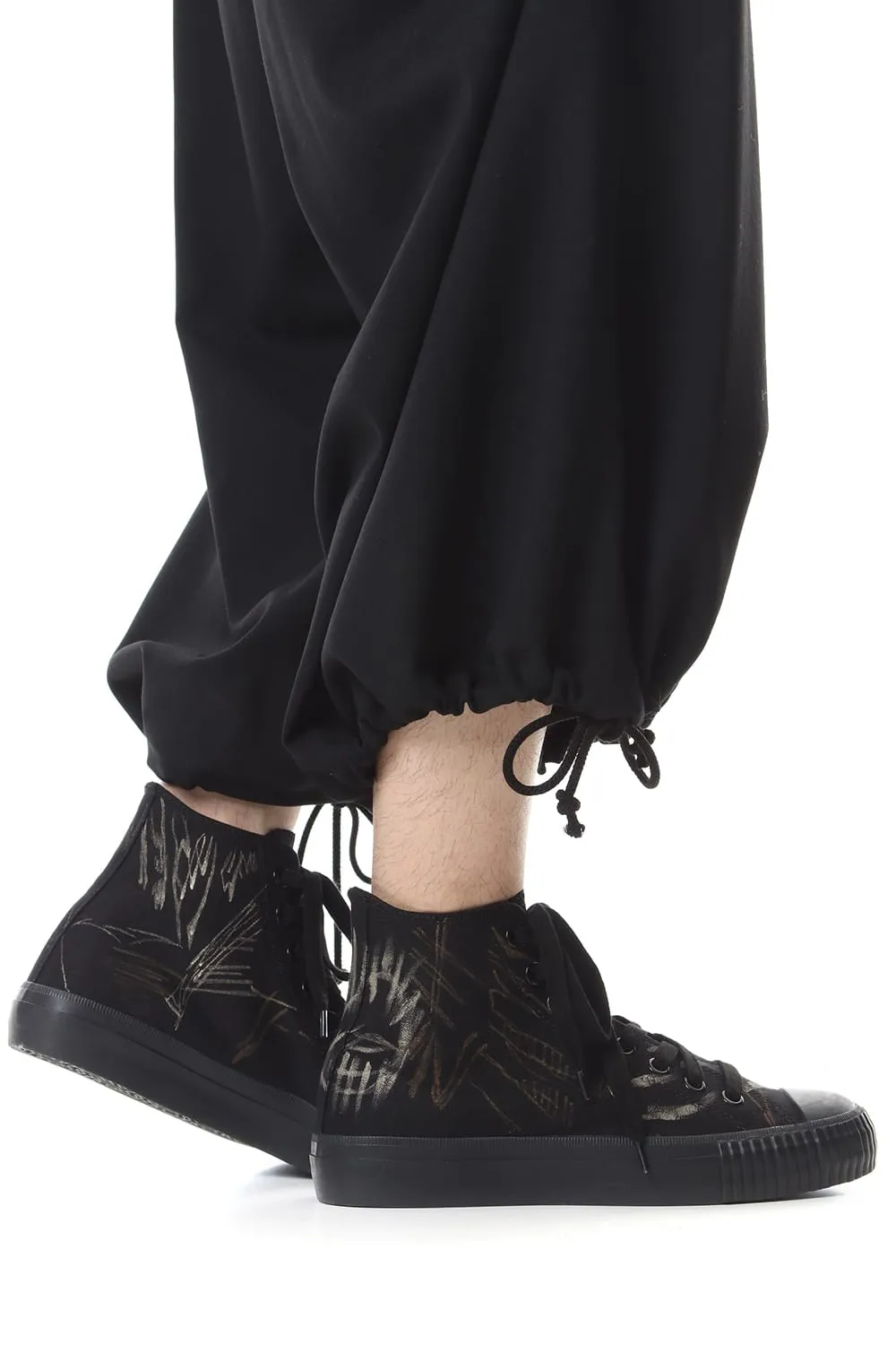 High top Sneakers