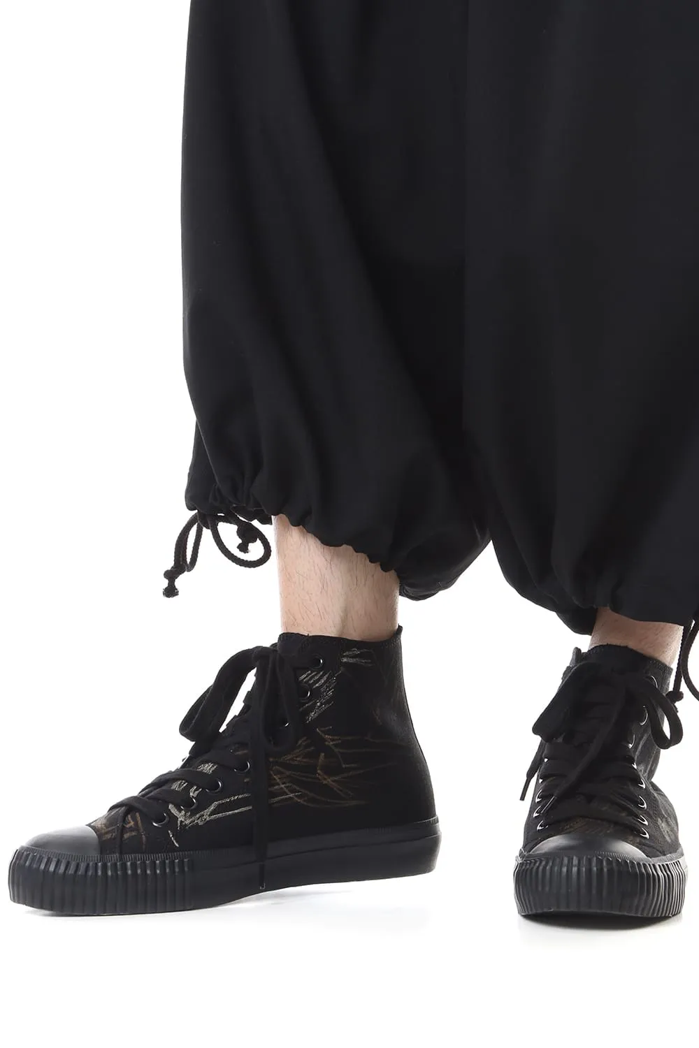 High top Sneakers