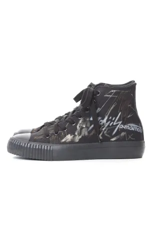 High top Sneakers
