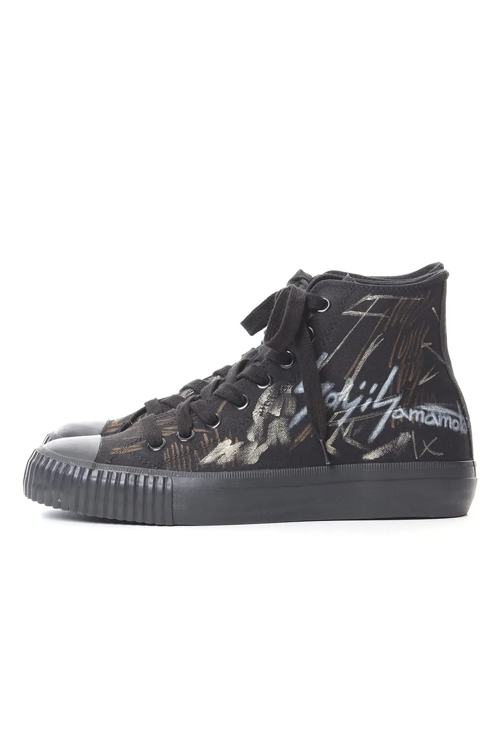 High top Sneakers