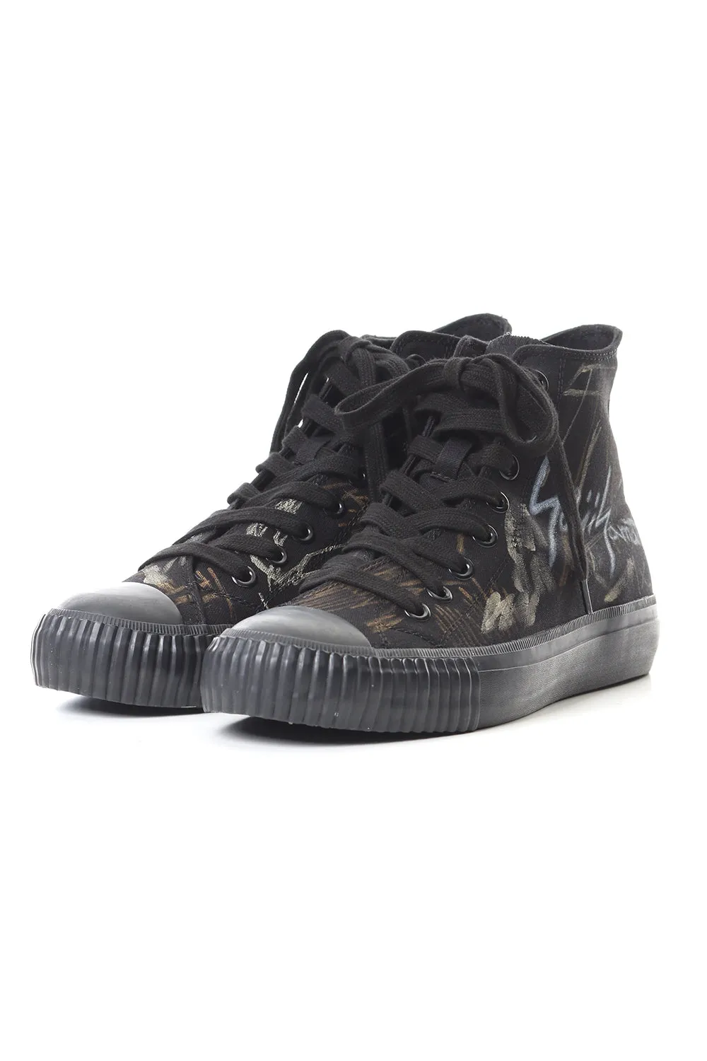 High top Sneakers