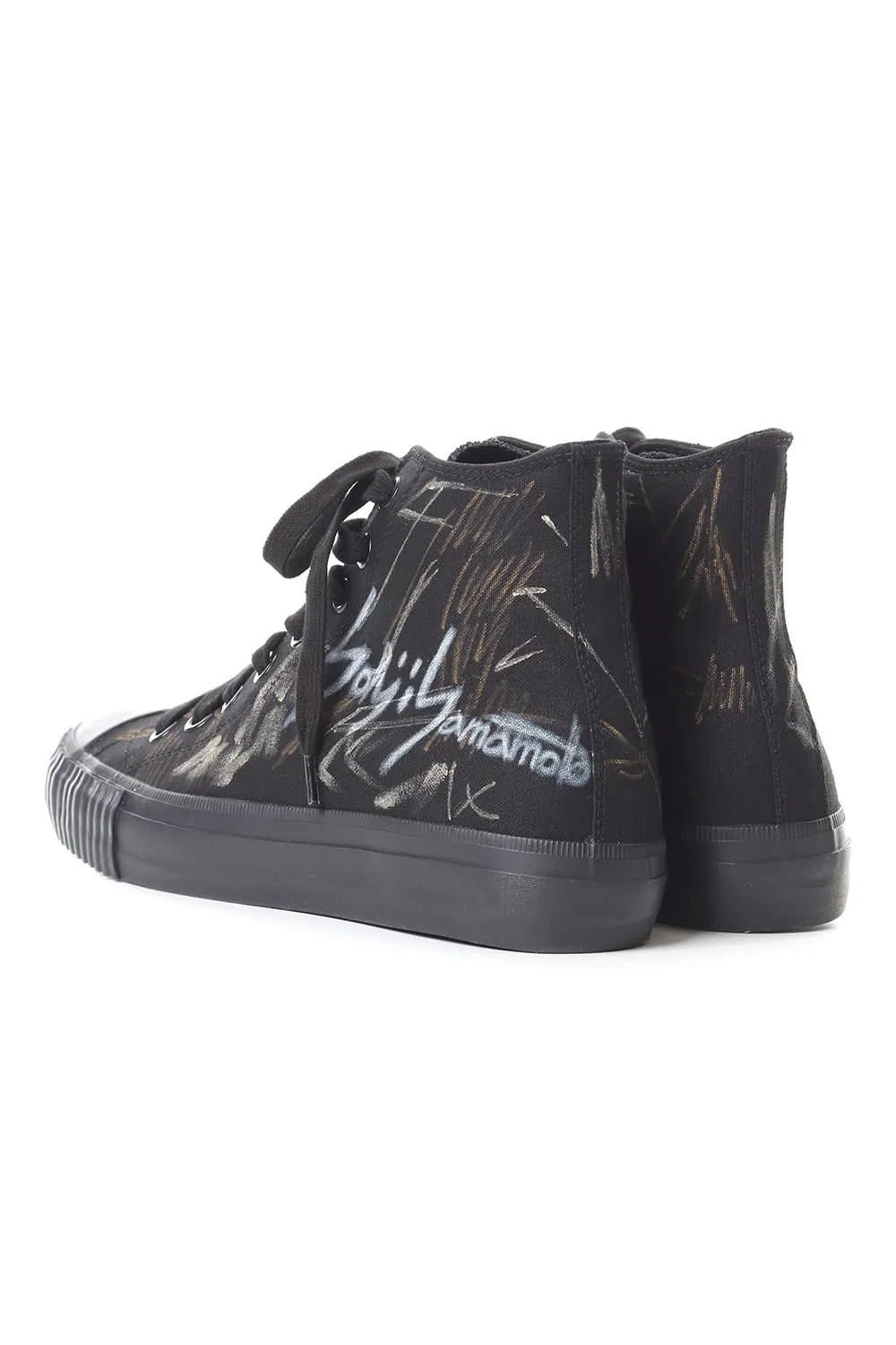 High top Sneakers