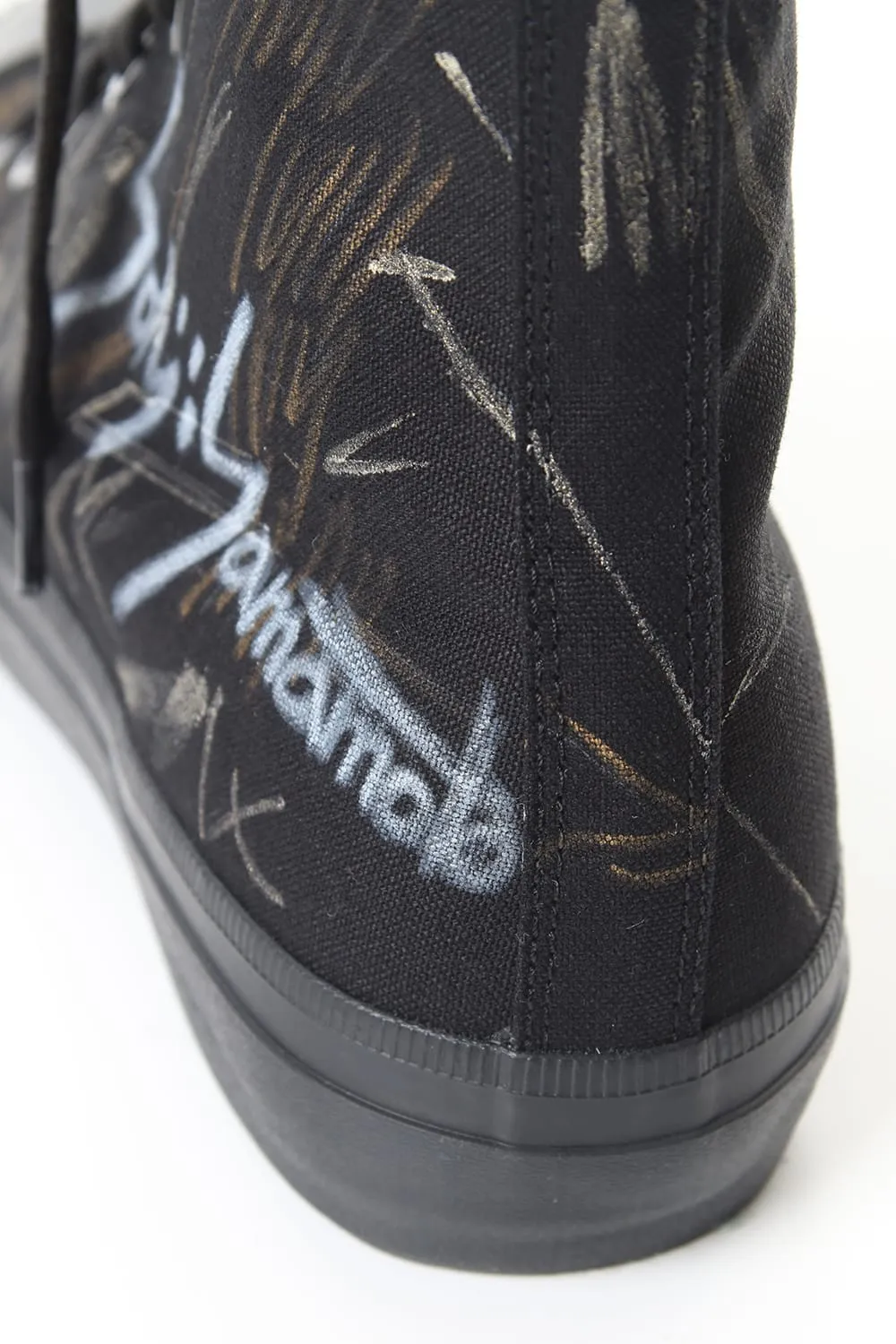 High top Sneakers