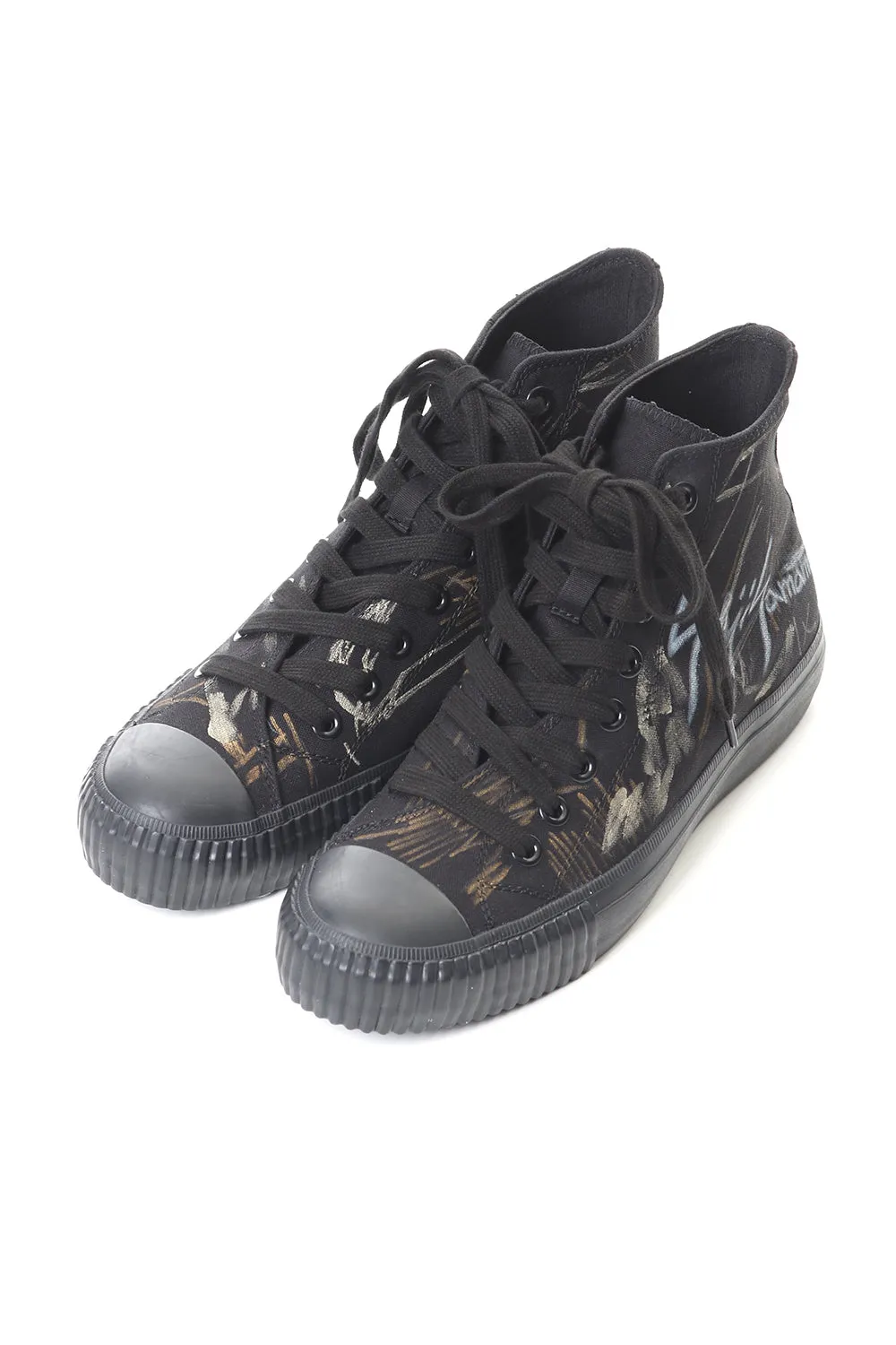 High top Sneakers