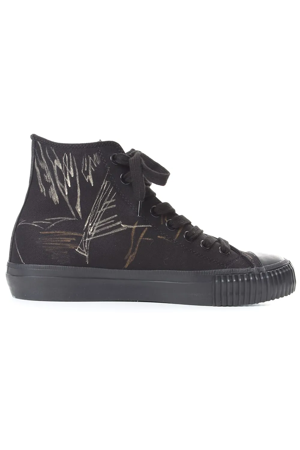High top Sneakers