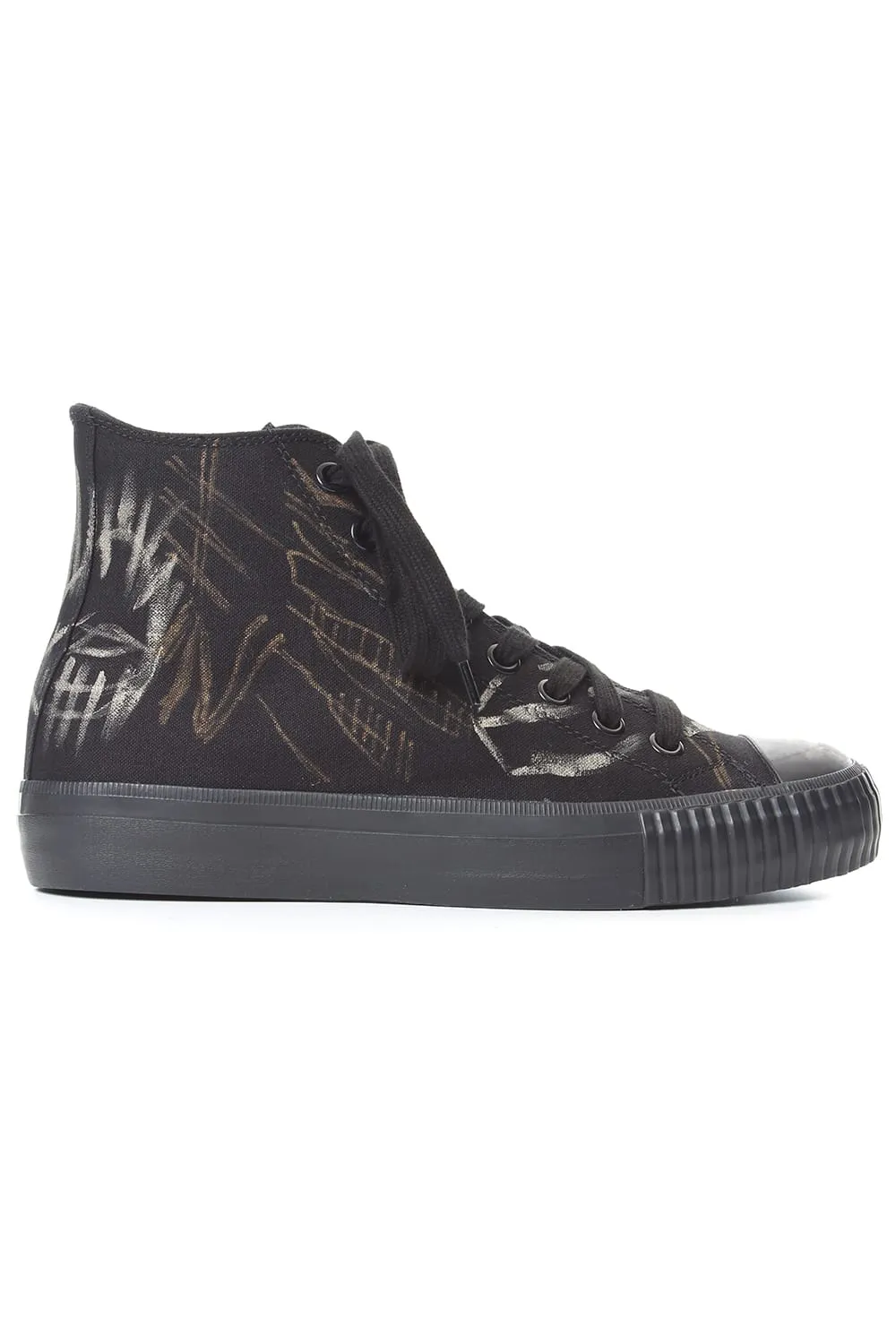 High top Sneakers