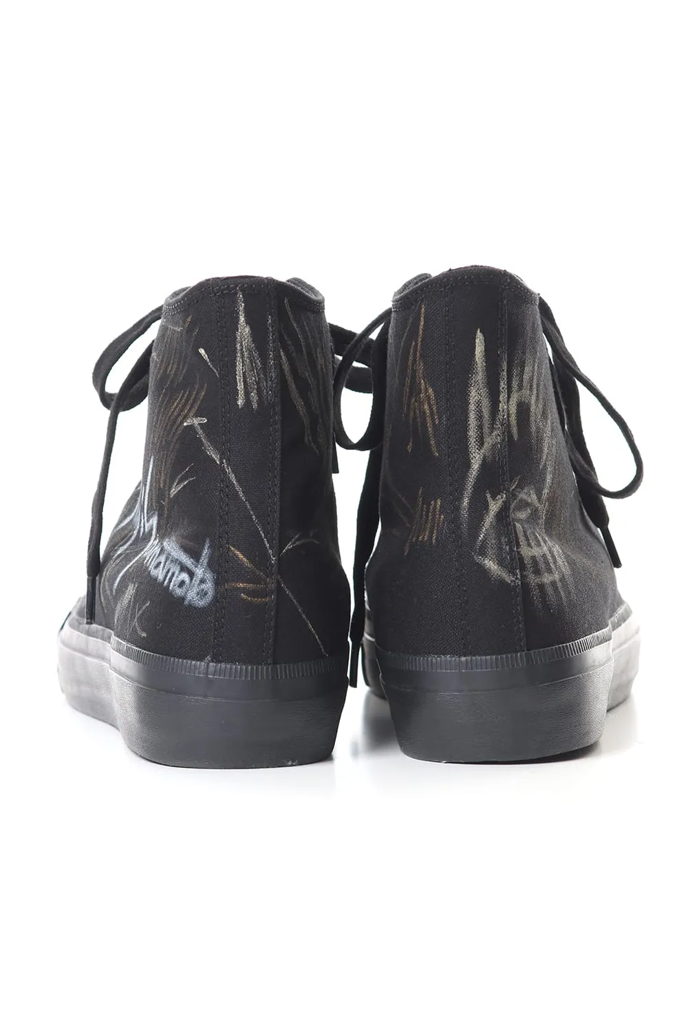 High top Sneakers