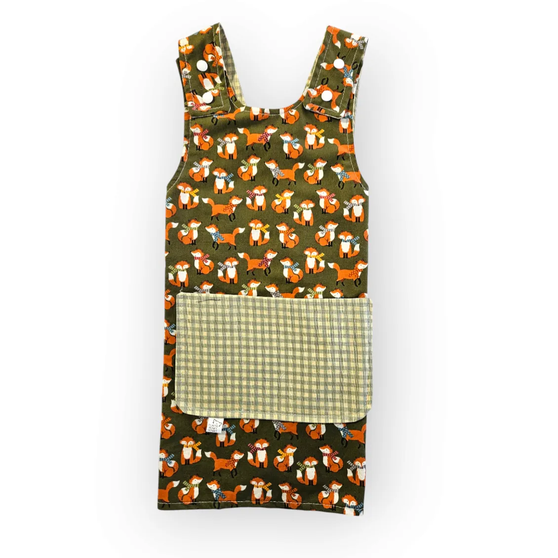 Kids Aprons/Tunics