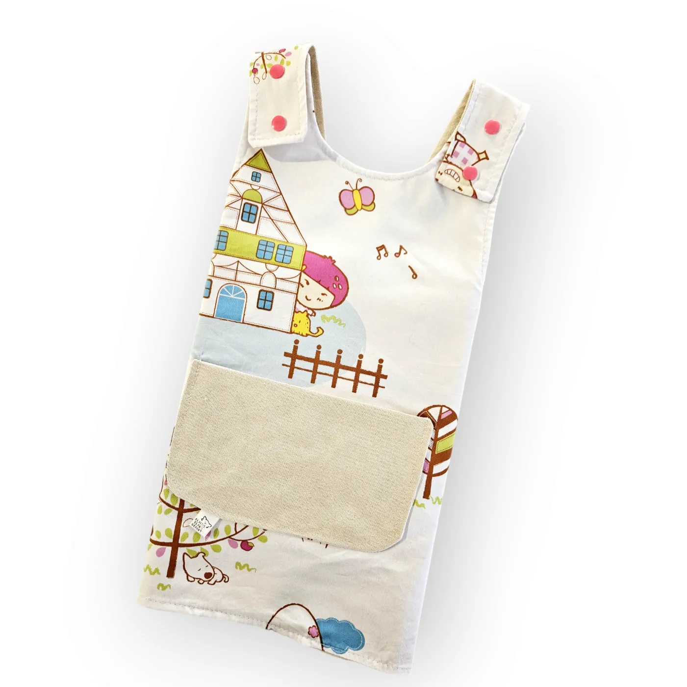 Kids Aprons/Tunics
