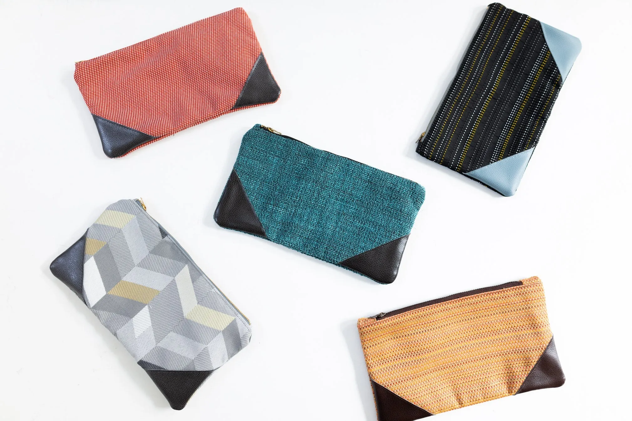 Large Accessory Bag