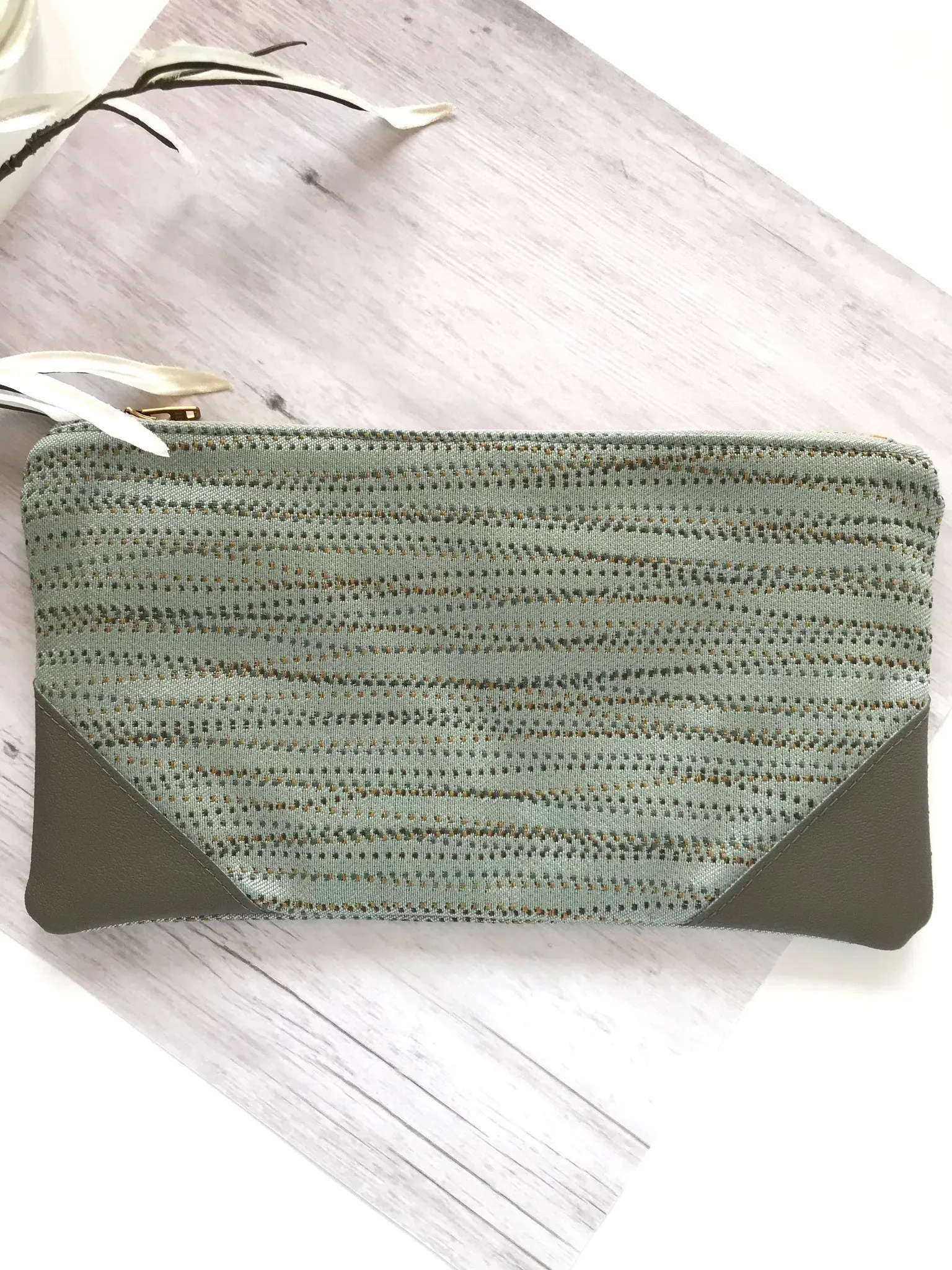 Large Accessory Bag
