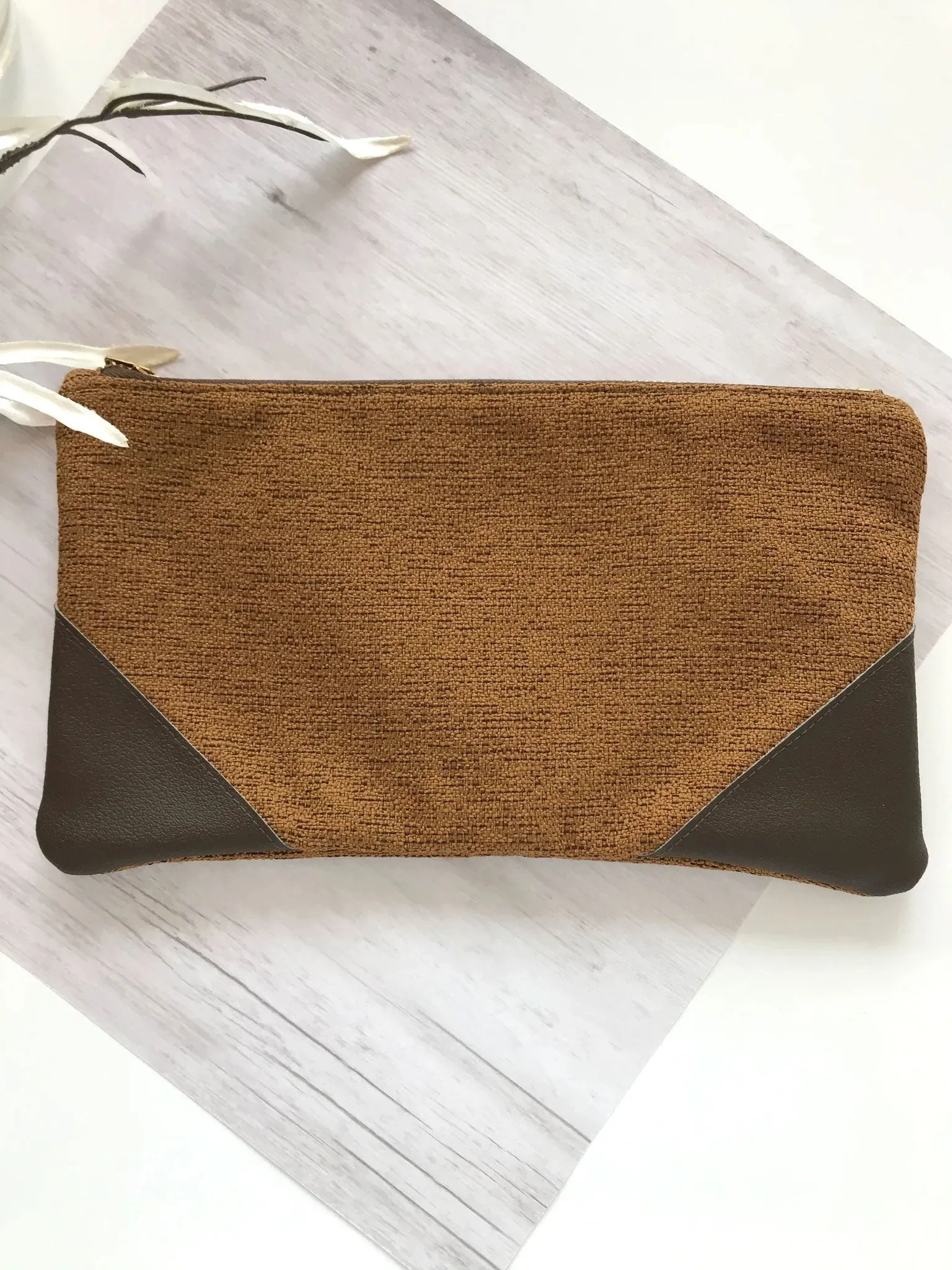 Large Accessory Bag