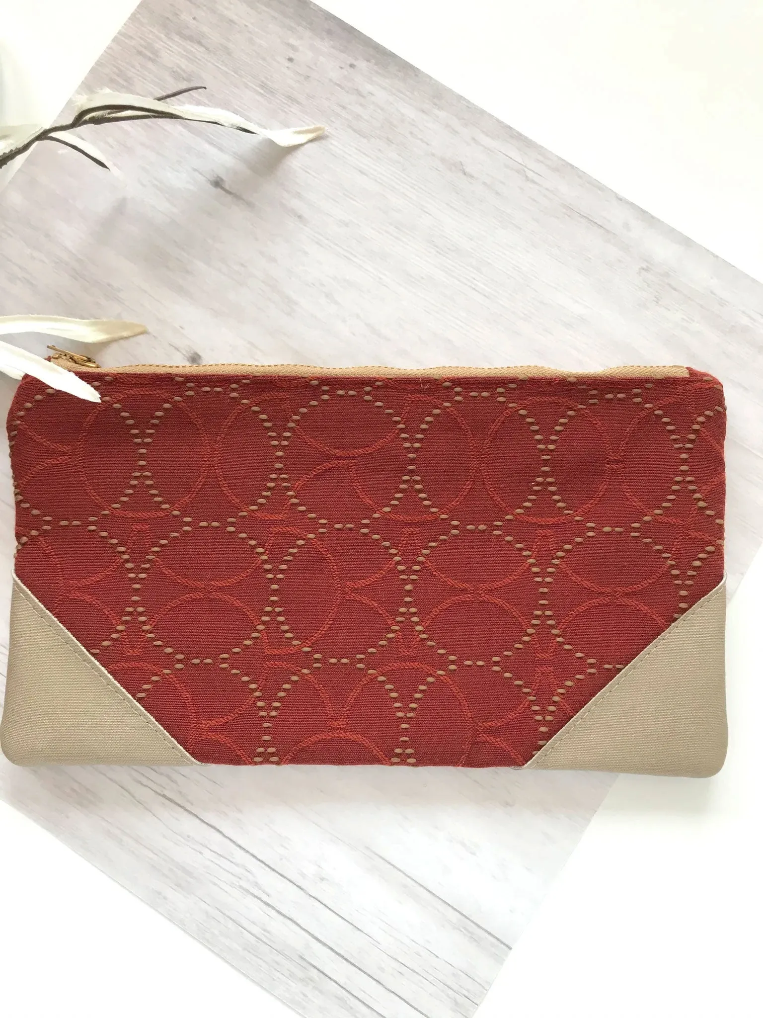 Large Accessory Bag