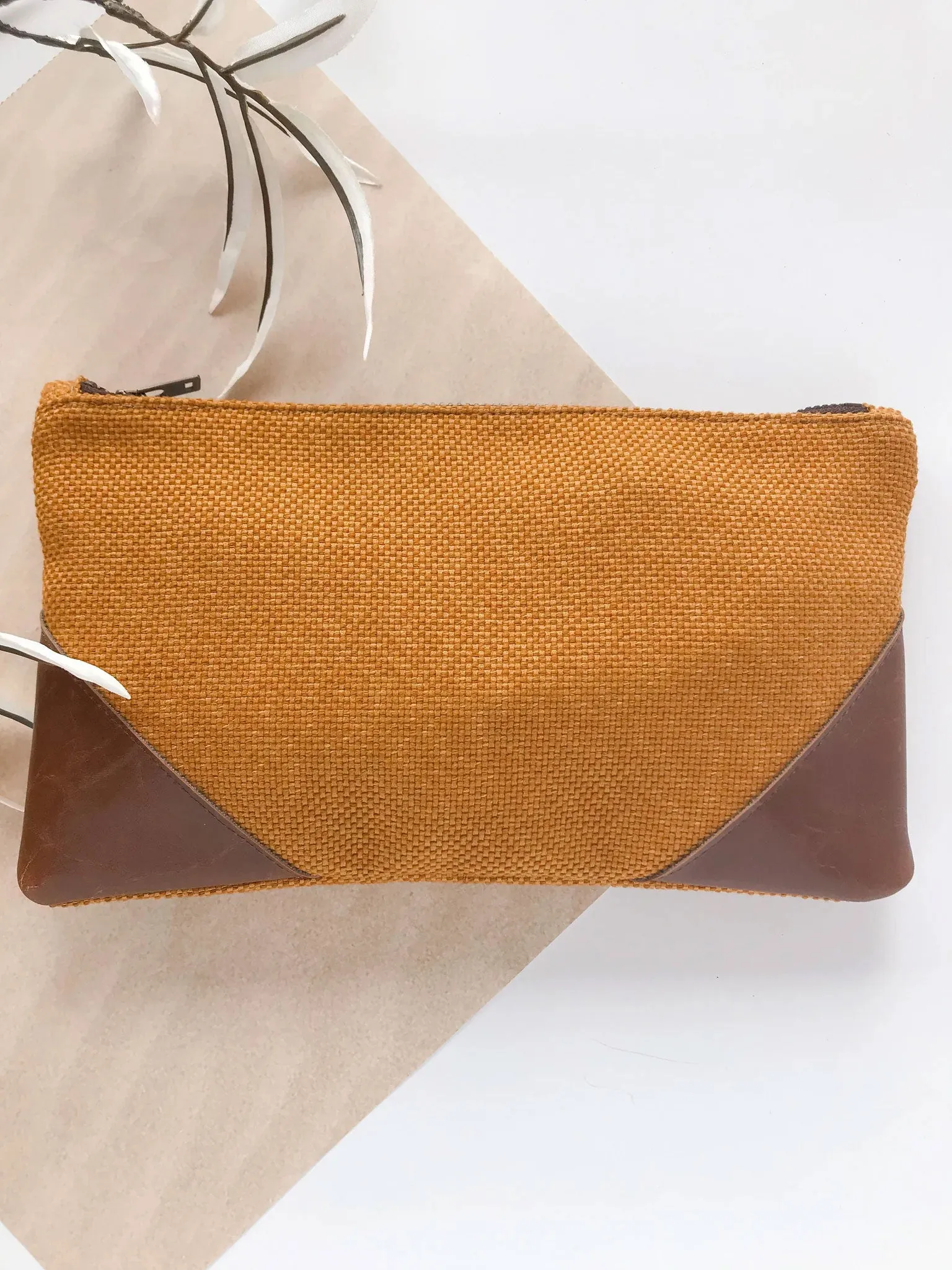 Large Accessory Bag